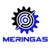 Meringas, UAB