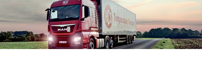 Branch Manager – Lithuania