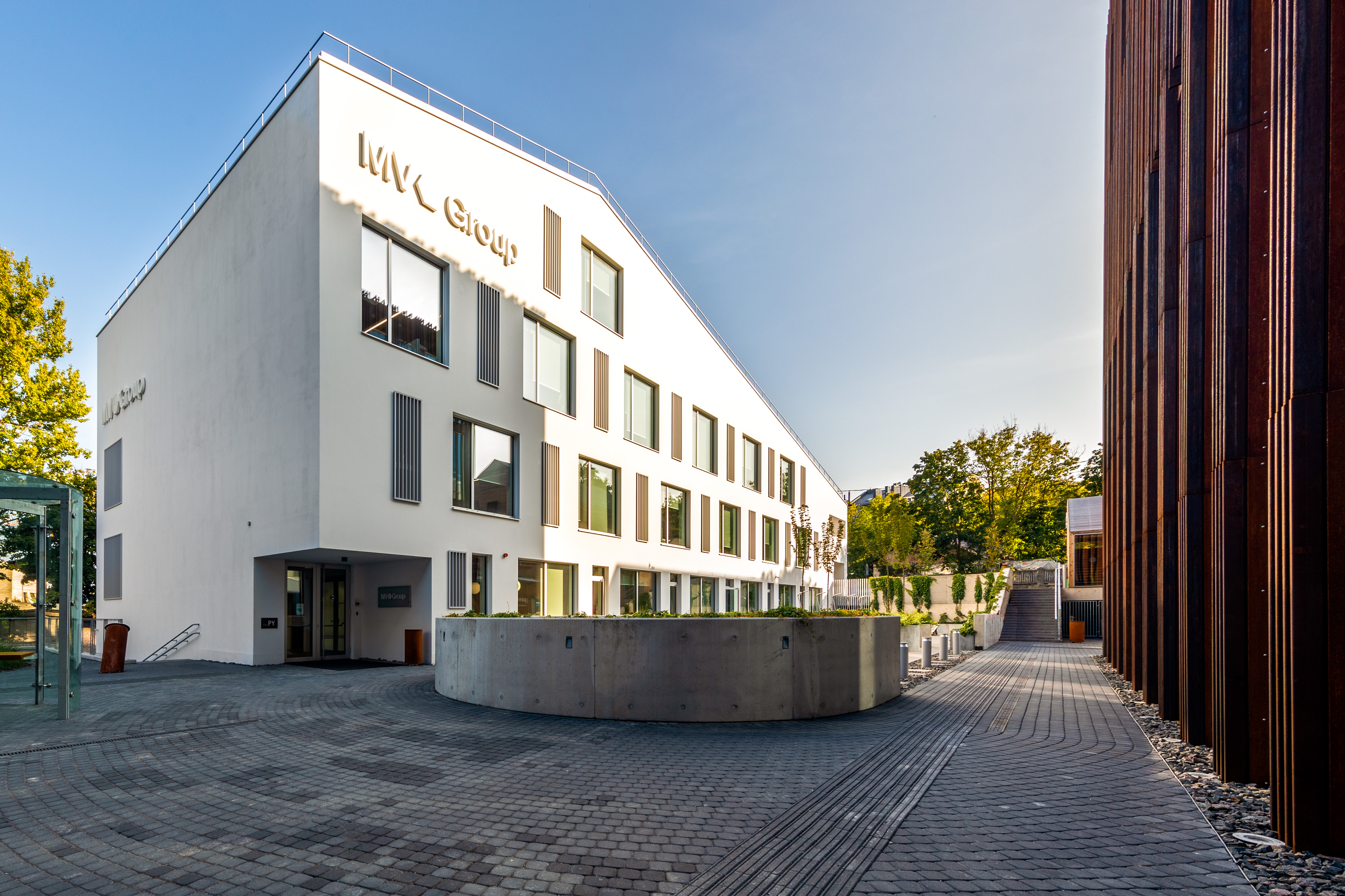 Produktų grupės vadovas (-ė), MV GROUP Distribution LT, UAB | CV-Online