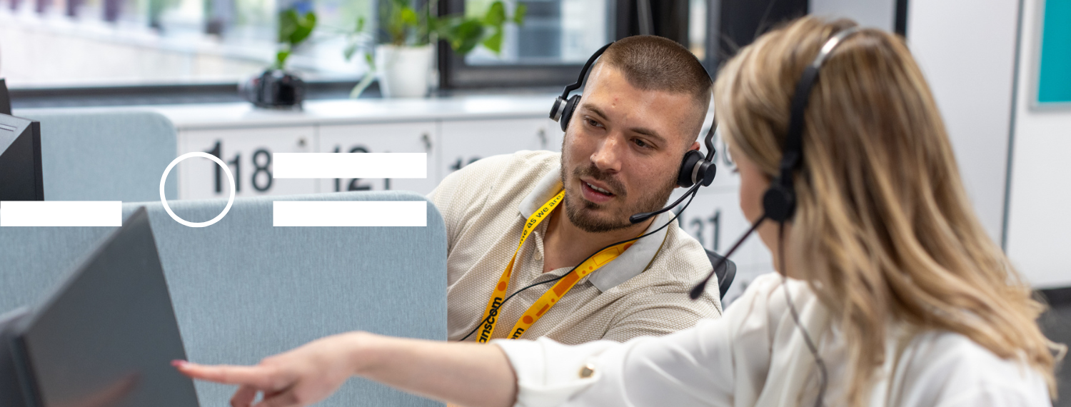 Finnish Customer Service Representative (M/F)