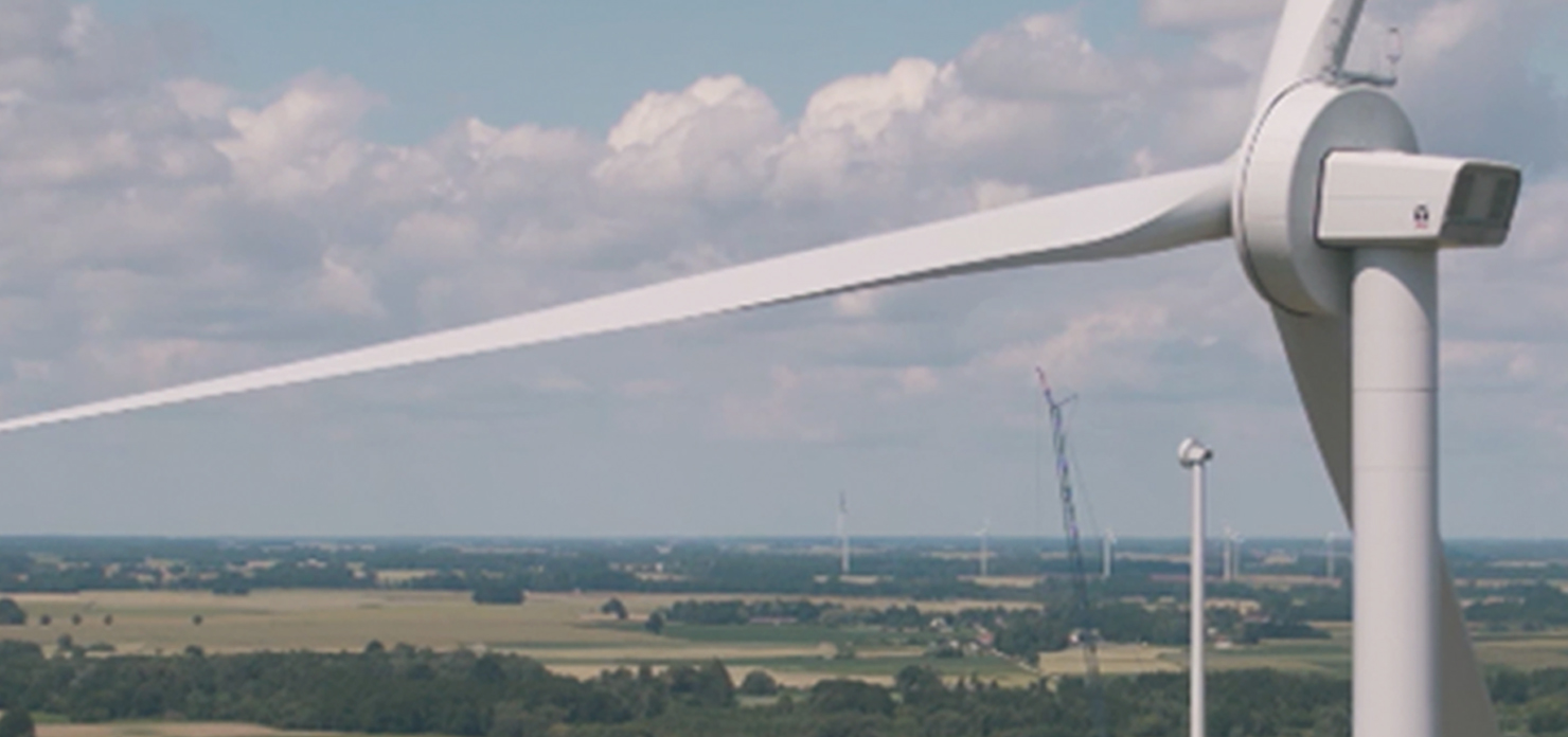 Wind Energy Sales Manager