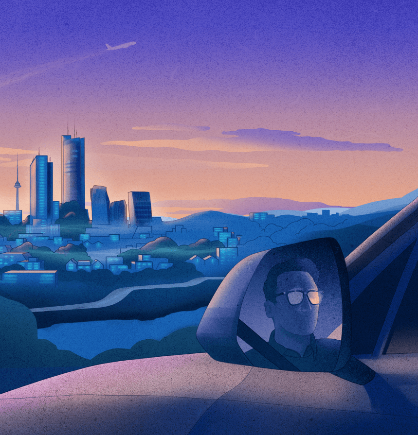 Verslo analitikas (-ė) Produktų vystymo departamente