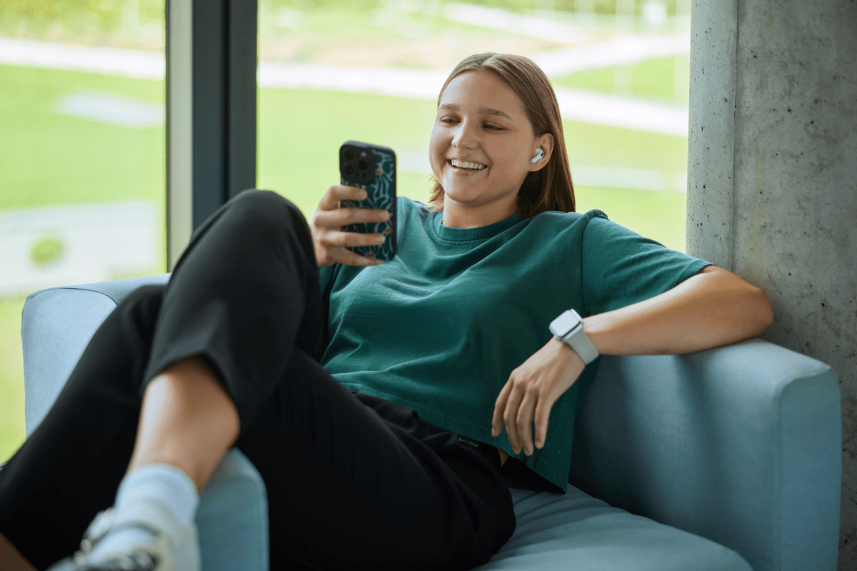 Esamų BITĖS klientų vadybininkė (-as) telefonu Kaune | I–V, 8–17 val.