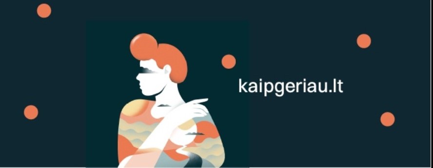 Klientų gerovės partneris (-ė) | B2B / Account Management