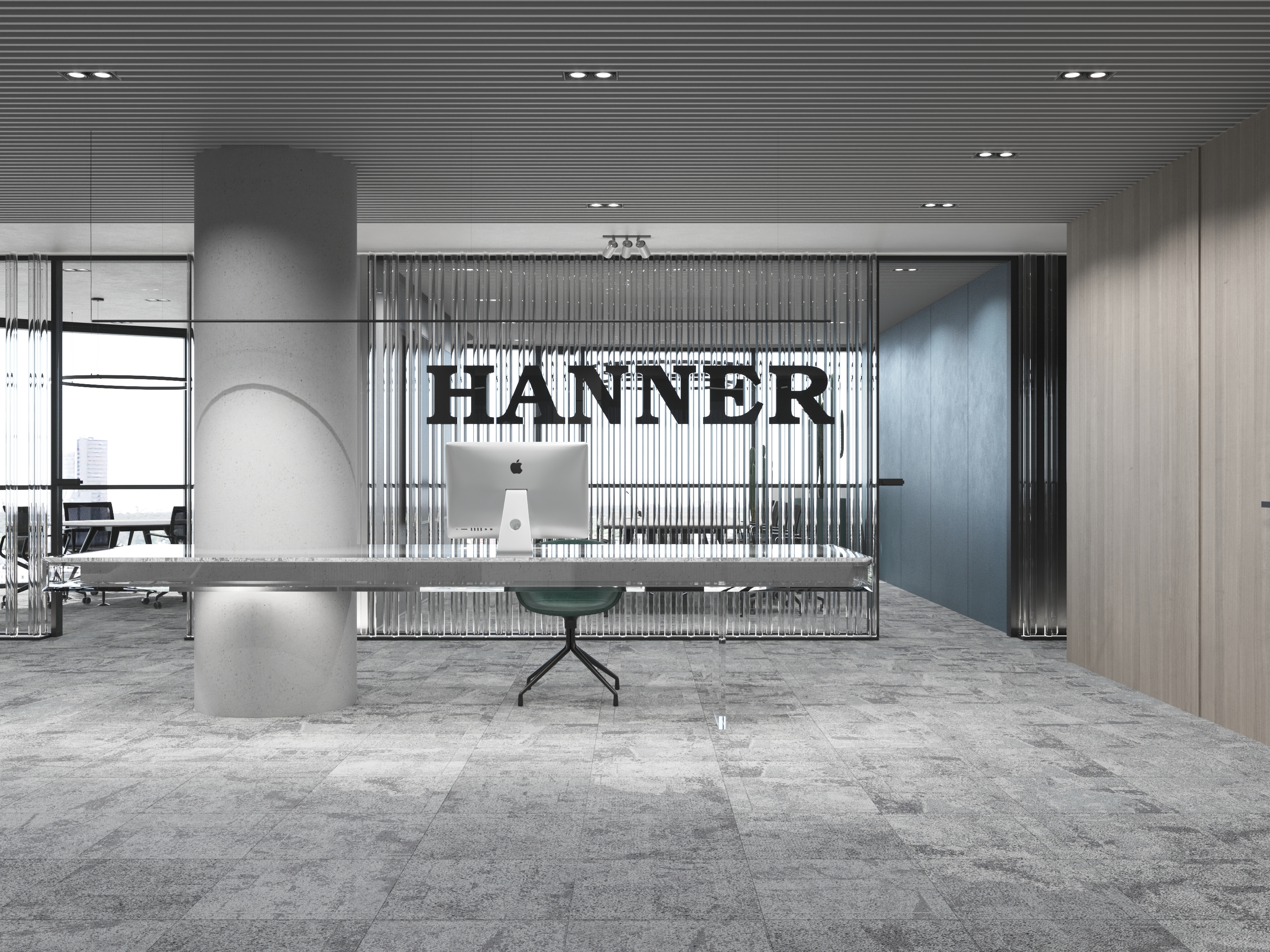 Construction Project Manager