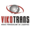Vairuotojas (-a) - ekspeditorius (-ė)