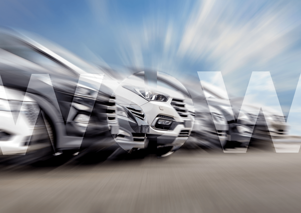 Used Cars B2B Project Manager