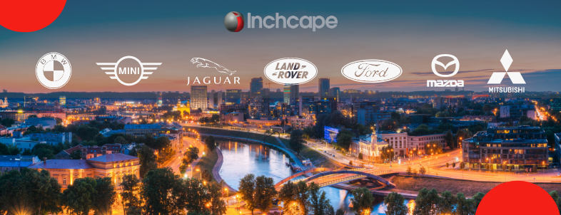 IT PROJECT MANAGER – INCHCAPE EUROPE