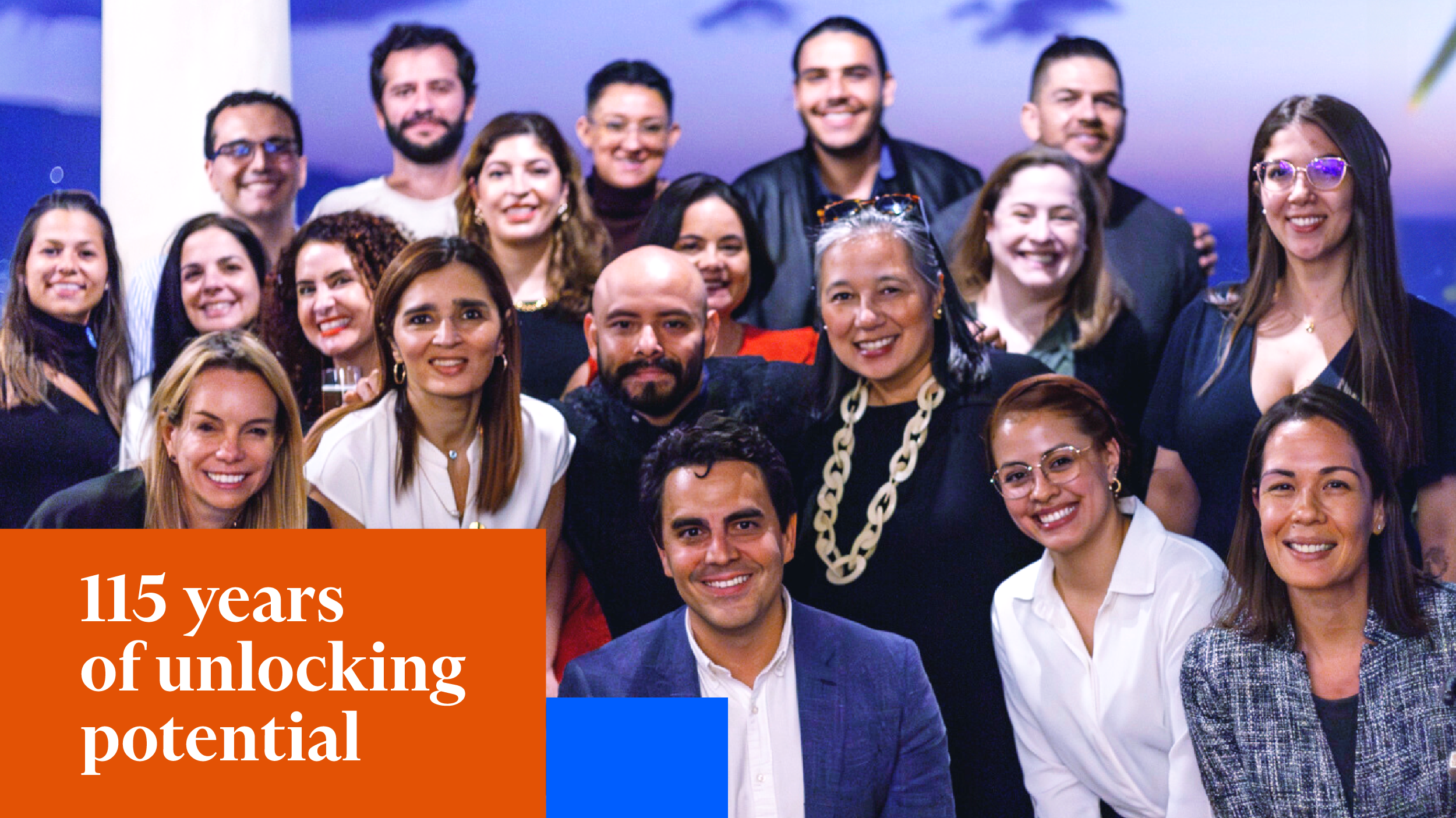 People Connect Associate - Onboarding team (French speaking)