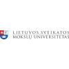 Tarptautinių projektų vadovas (-ė)