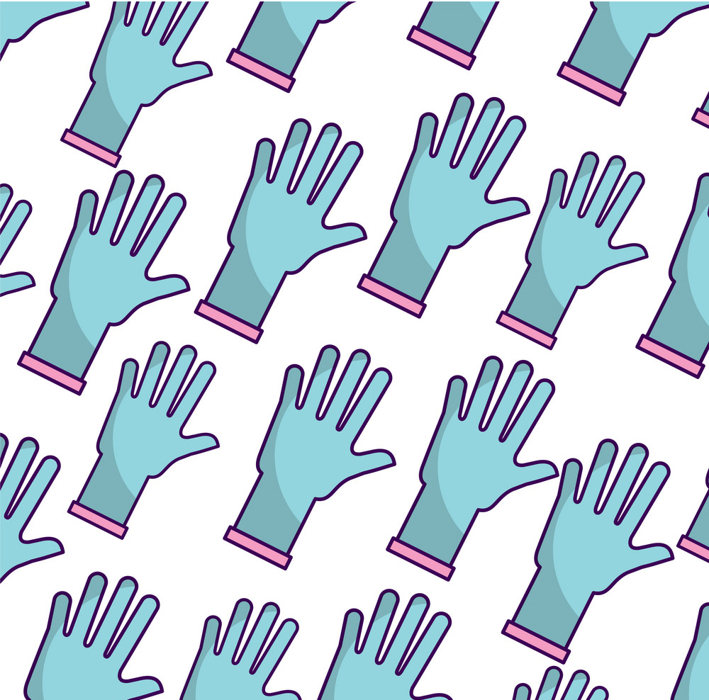 Product manager (latex and nitrile gloves)