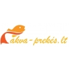 Užsakymų pakuotoja (-as) - Pardavėja (-as)
