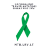Nacionalinis transplantacijos biuras