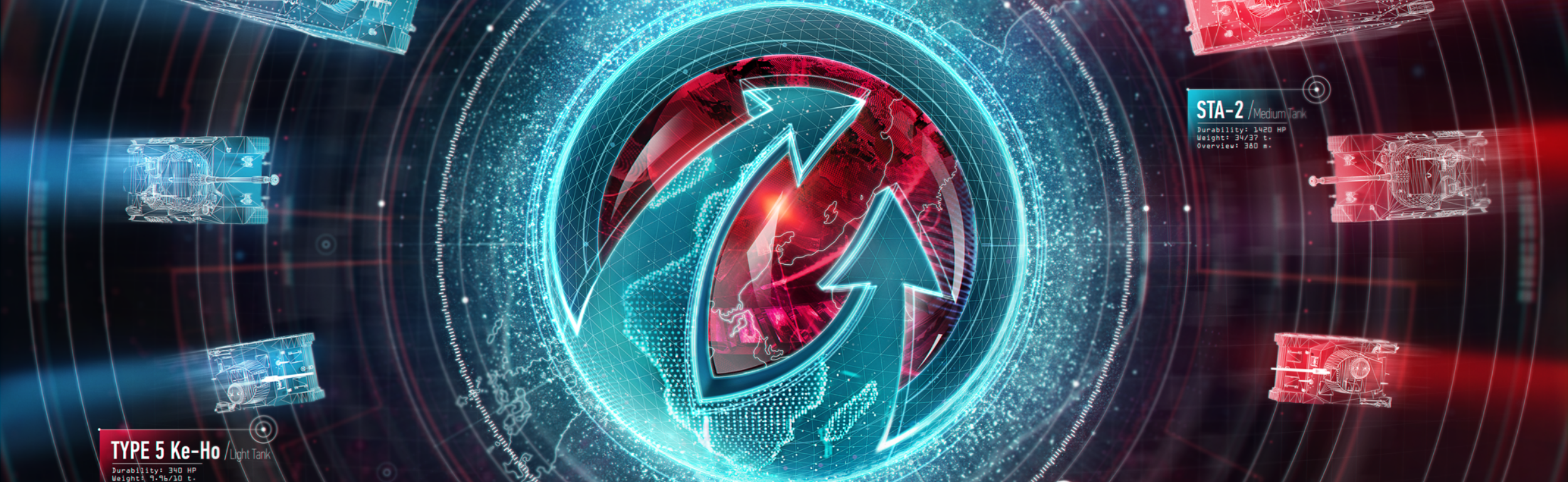 Monetization Manager (World of Tanks Blitz)