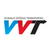 Vilniaus viešasis transportas, UAB