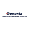 Dovertos reklama, UAB