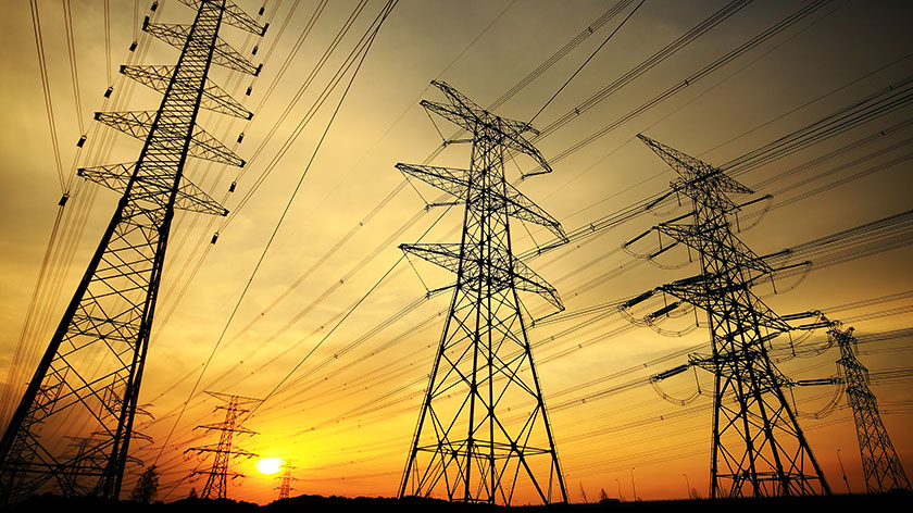 Elektrikas (-ė) – Pastočių eksploatavimo skyriuje