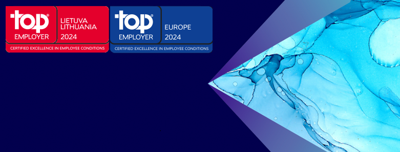 Senior Software Engineer (Java)