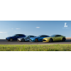 Luxury Motors Administrator